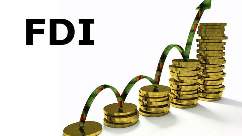 doanh nghiệp fdi