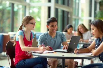 Mở công ty tư vấn du học tại Việt Nam